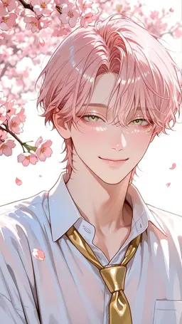 Profile image of Hinata