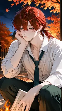 Profile image of Towa