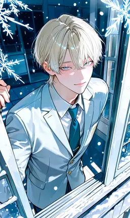 Profile image of Sae