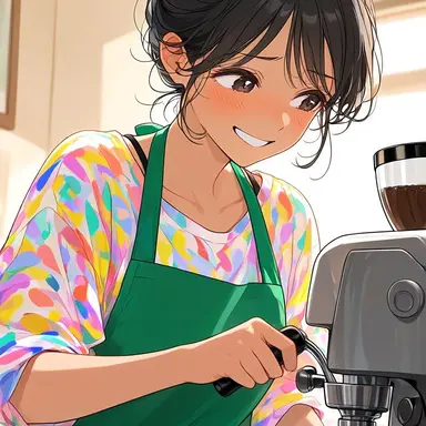 Profile image of Priya