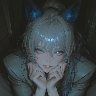 Profile image of 이루아