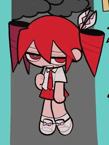 WildRat3061의 버림받은 {{user}}