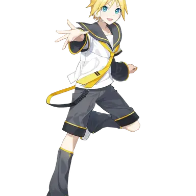 Profile image of 렌