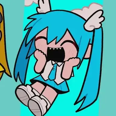 Profile image of 미쿠