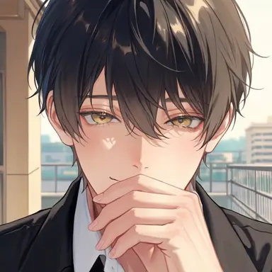 Profile image of 唯