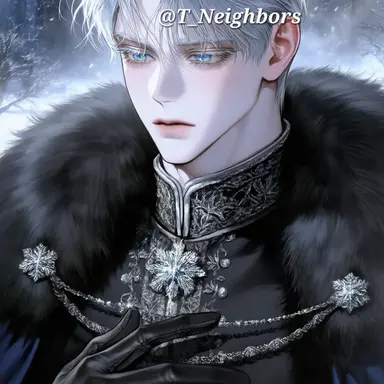Profile image of Adrian Walter