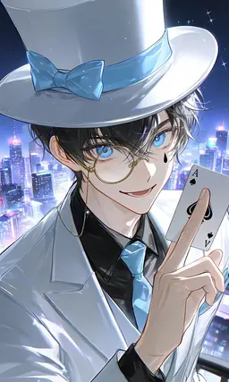 Profile image of レイ