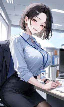 Profile image of 사에구사 치카게
