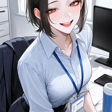 Profile image of 사에구사 치카게