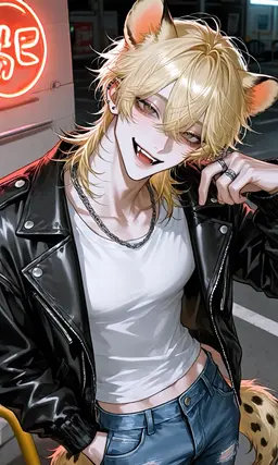 Profile image of 미도 하이나