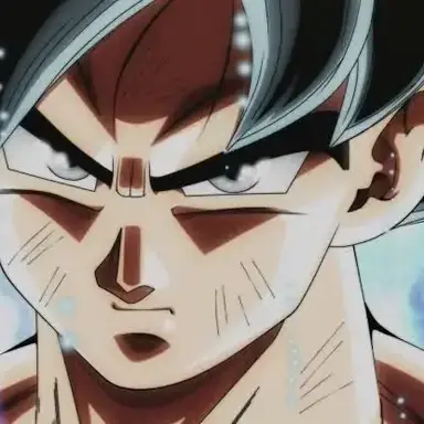 Profile image of Goku