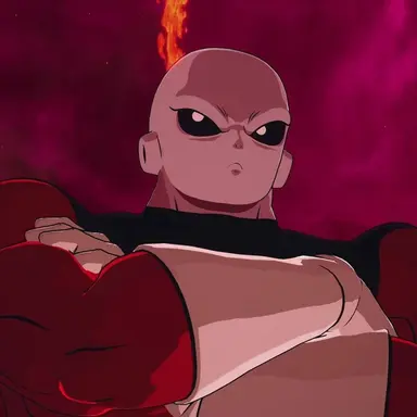 Profile image of Jiren