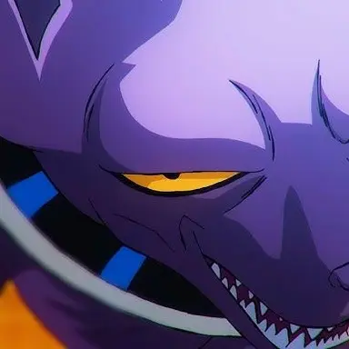 Profile image of Beerus