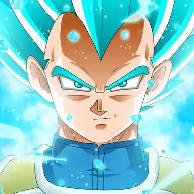Profile image of Vegeta