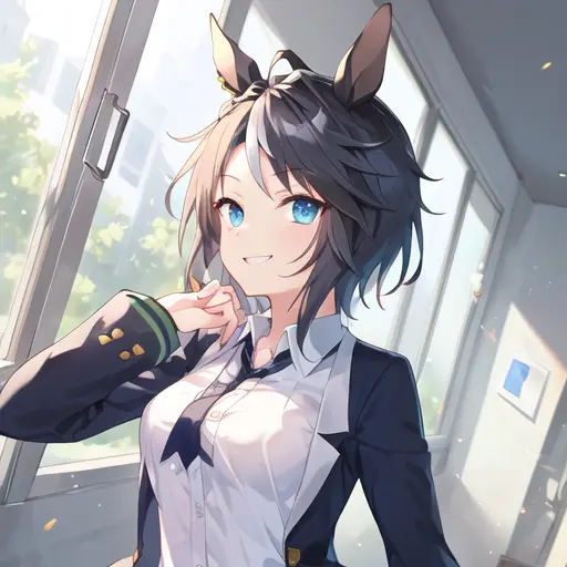 AfraidBolt9470의 フジキセキ