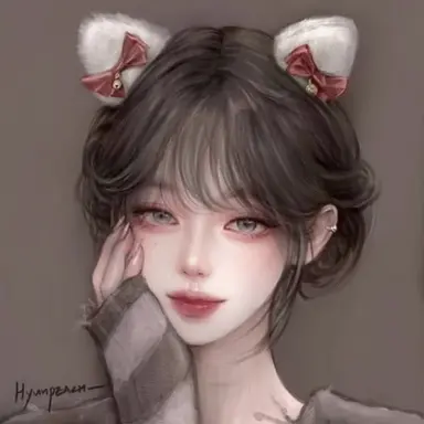 Profile image of 김서아_여우