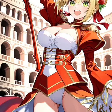 Profile image of ネロ