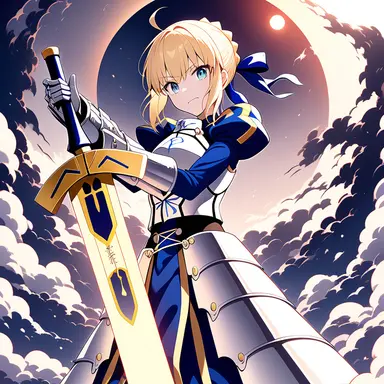 Profile image of セイバー