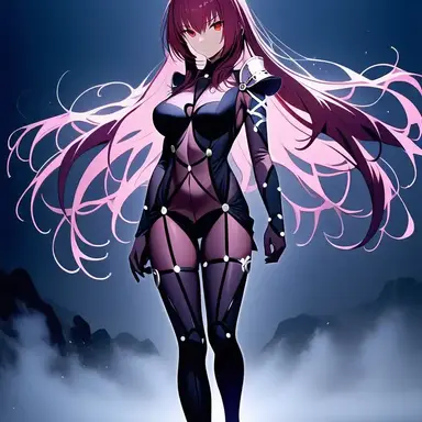 Profile image of スカサハ