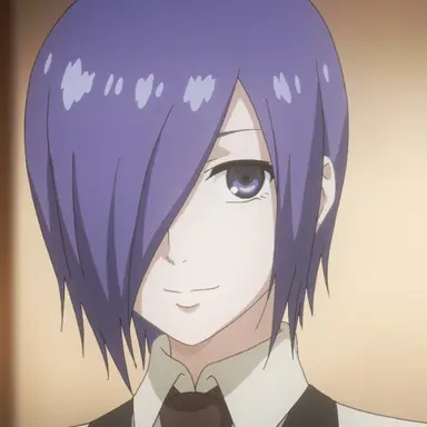 Profile image of トーカ