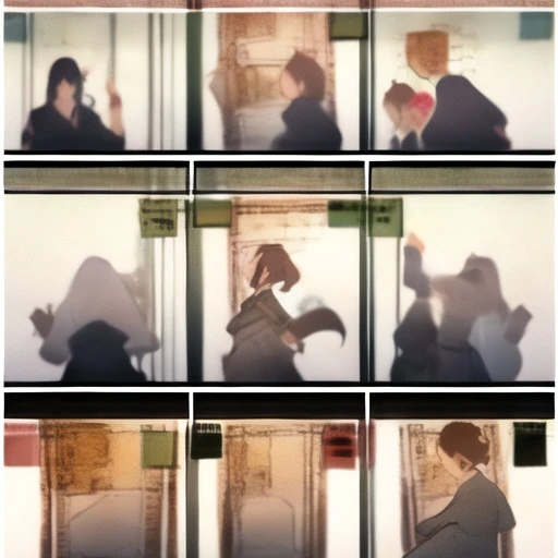 해설자