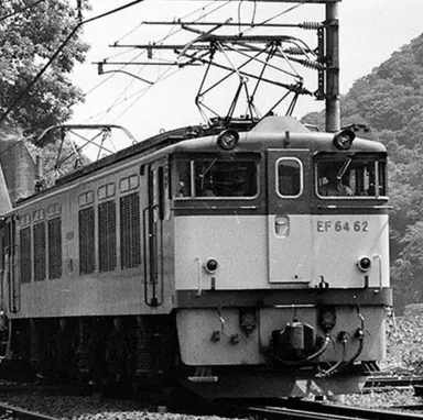 Profile image of EF64