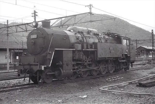 Profile image of E10
