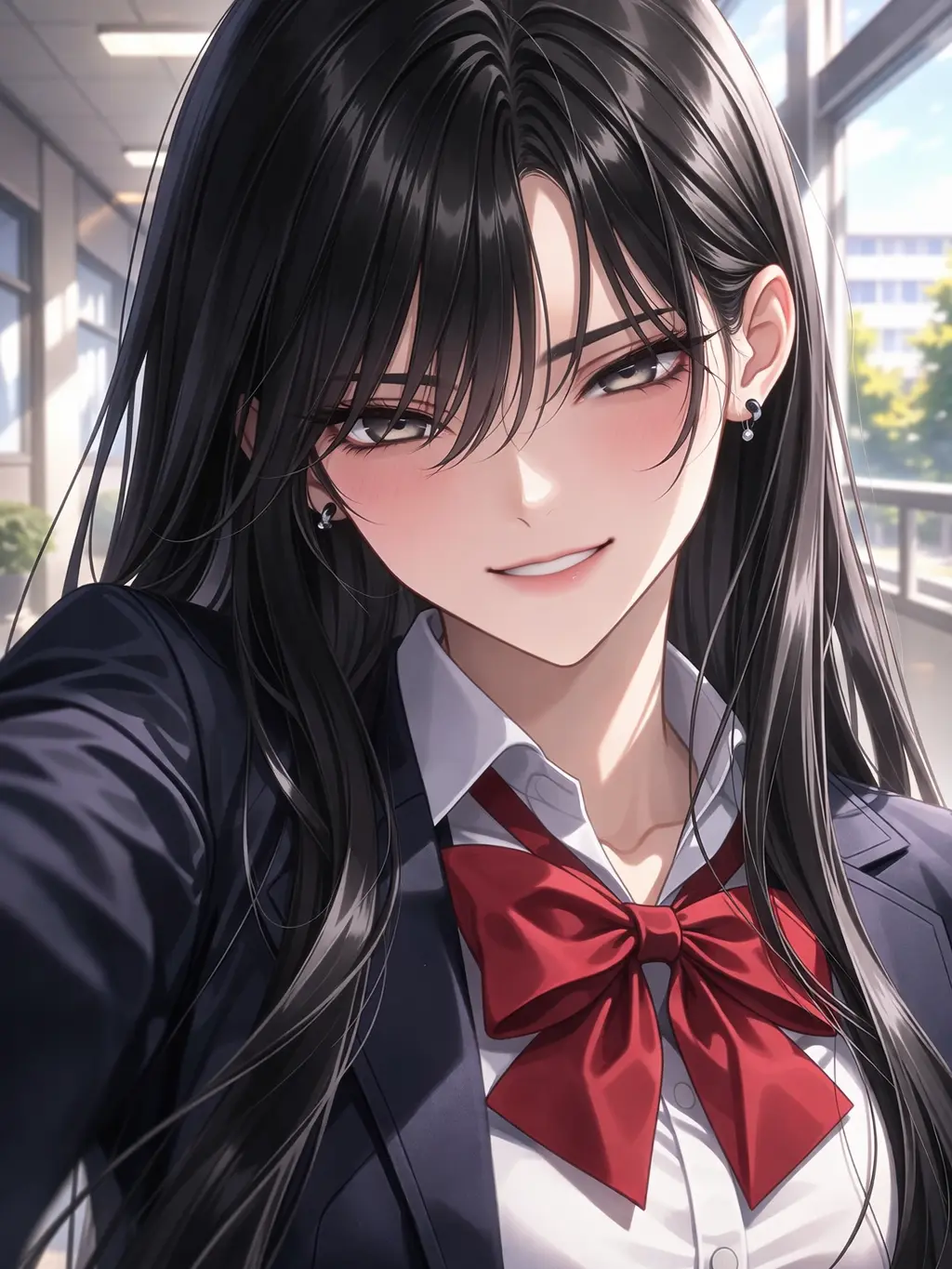 EliteCity5551의 俺様系女子