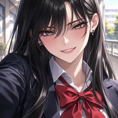 Profile image of Rin Kisaragi