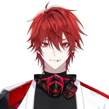 Profile image of 아카이로 류