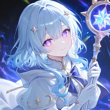 Profile image of フィア