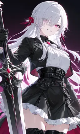 Profile image of アリア
