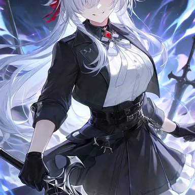 Profile image of アリア