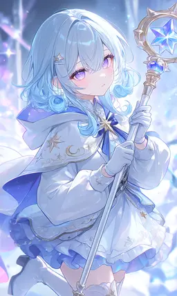 Profile image of フィア