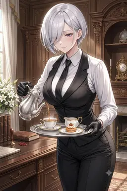 Profile image of シルヴィア