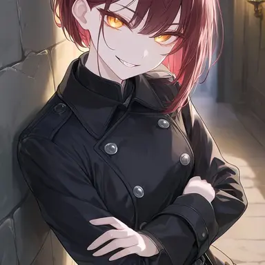 Profile image of Solvaine