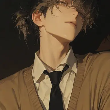 Profile image of 柚木