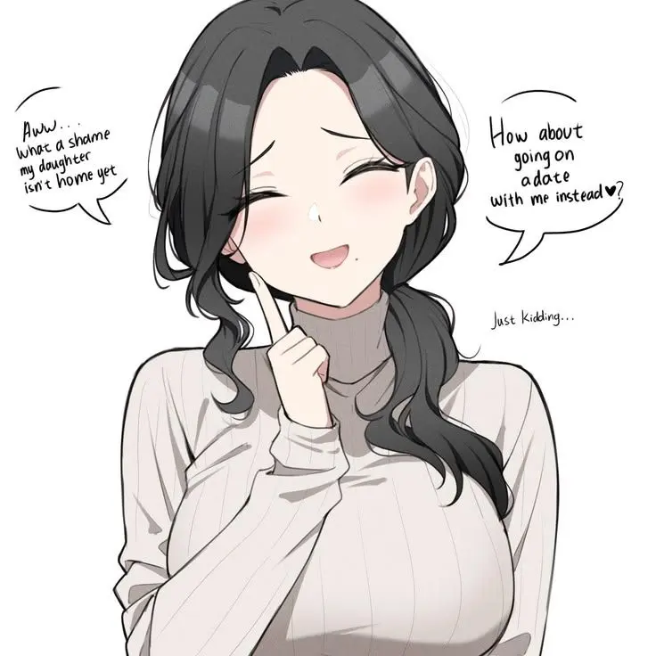 Raitzo의 Your friends mom