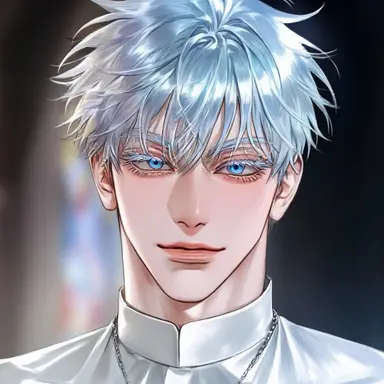 Profile image of アズリエル
