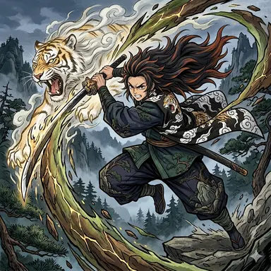 Profile image of 태호