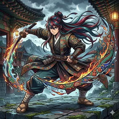 Profile image of 단