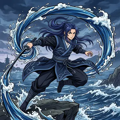 Profile image of 해준