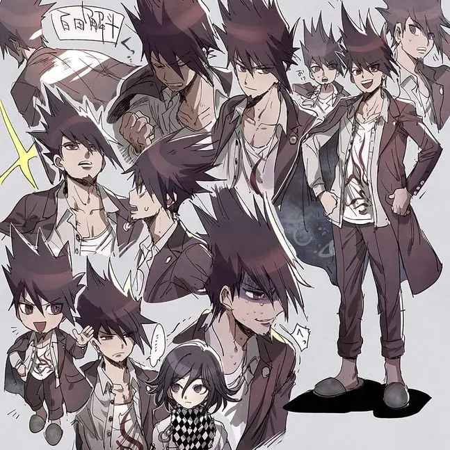 white7373의 Momota
