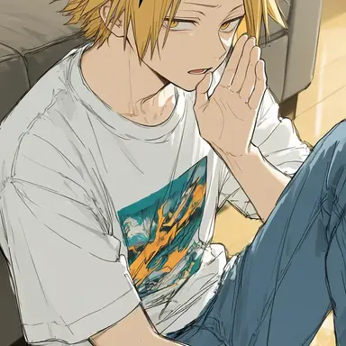 Profile image of Denki
