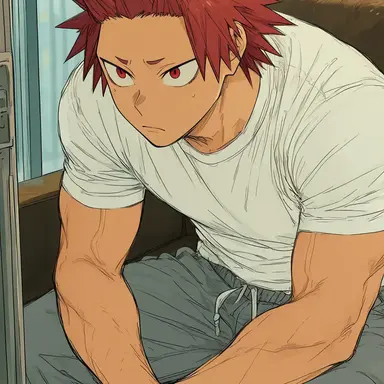 Profile image of Eijiro