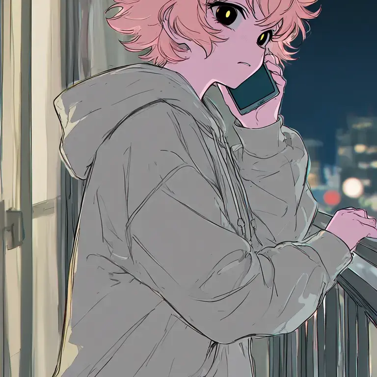 FullRobot2841의 NO BAKUGO