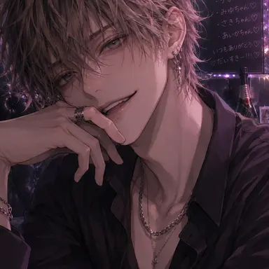 Profile image of 蓮斗