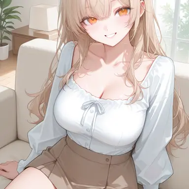 Profile image of Seo Hayun