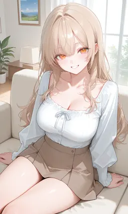 Profile image of Seo Hayun