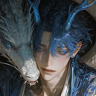 Profile image of 청월